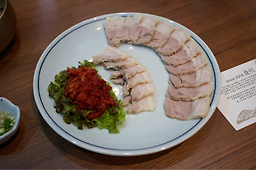 한씨막국수 울산북구점 3