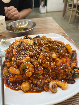 Dadaejisikdang (다대지식당) 3