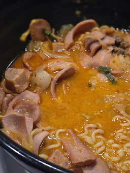 낭만부대찌개 5