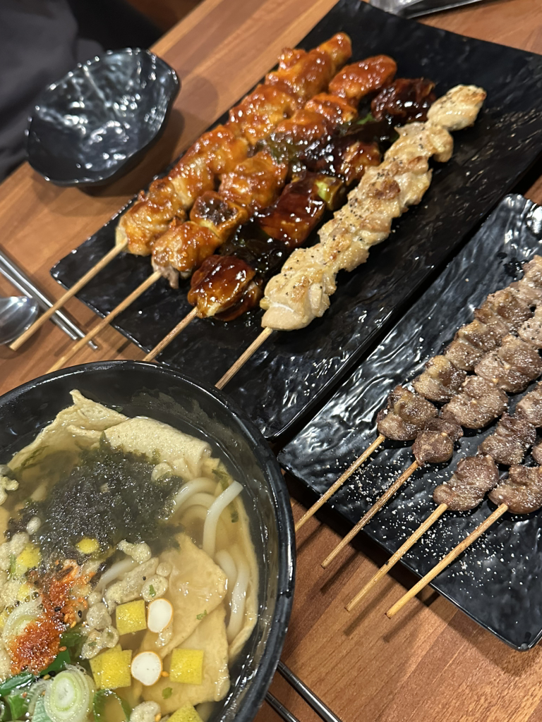 Sunaedakkkochi (수내닭꼬치) 3