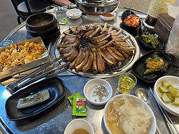 Jjokdang (쪽당) 2