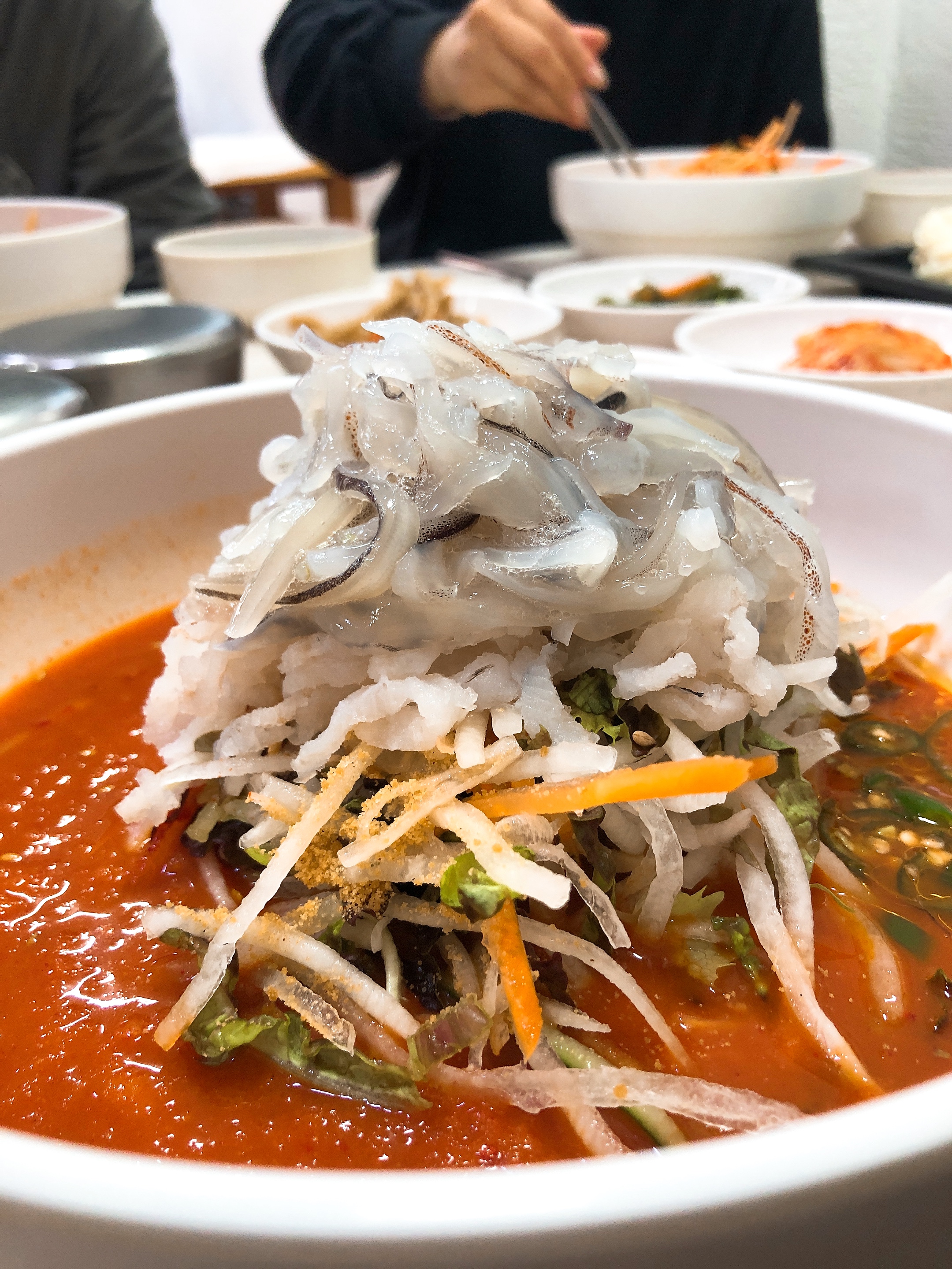 완도회식당 5