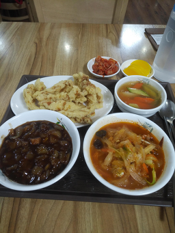 수타손짜장 사진
