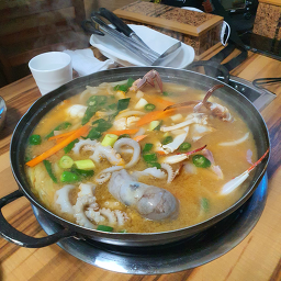 Jinmikkotgetang 5