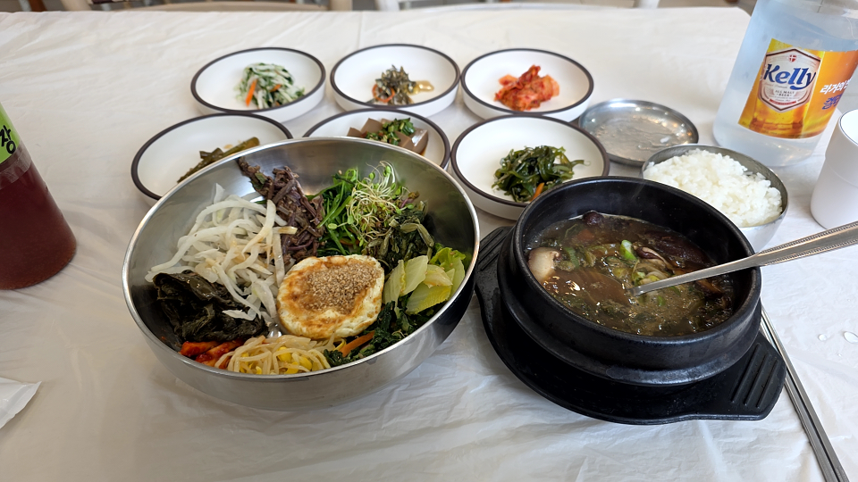 중앙식당 1