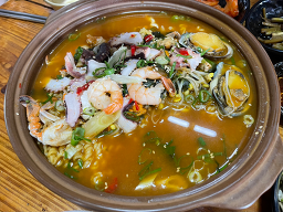 해적식당 사진 4