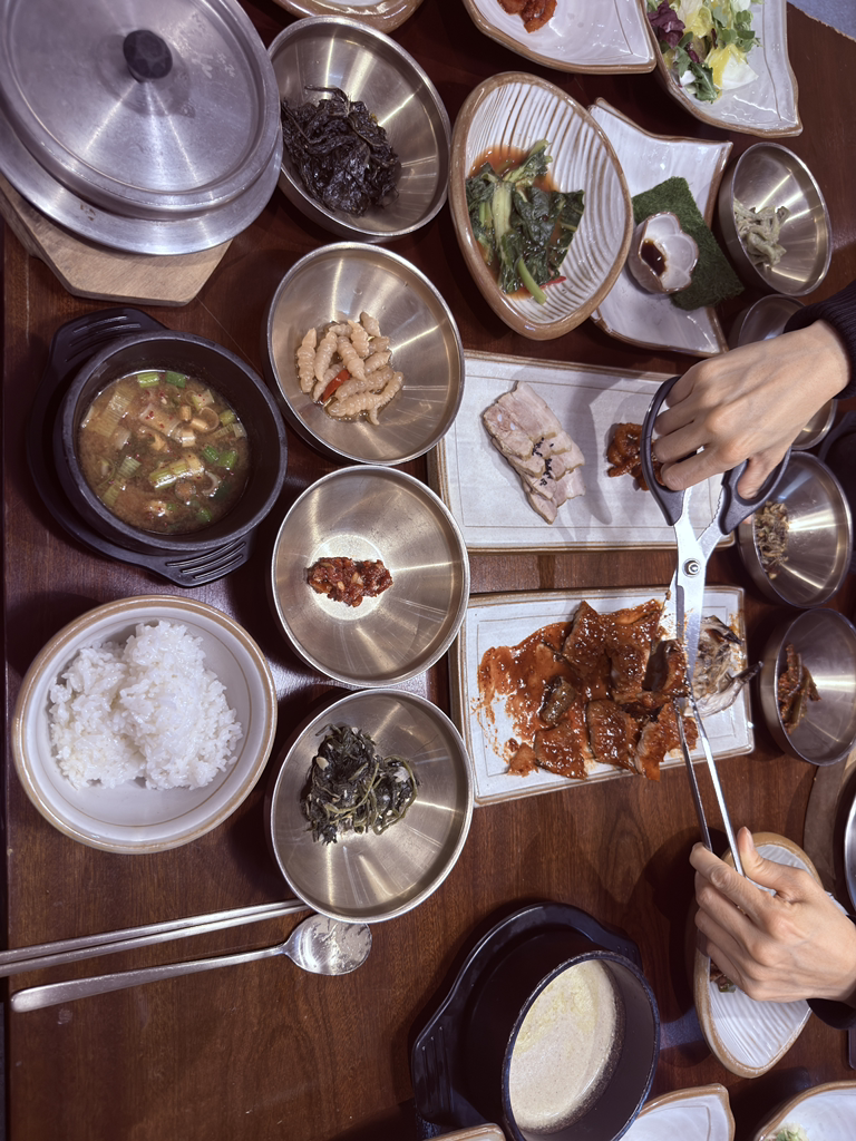 Geogung changdongjeom (거궁 창동점) 2