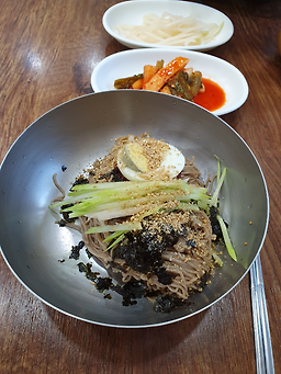 평강막국수 9