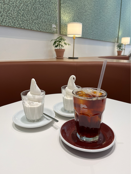 Saunjeukeopichilgok3jigujeom (사운즈커피칠곡3지구점) 3