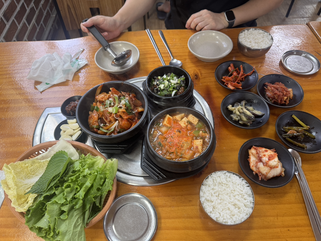 협동백반집 사진 6