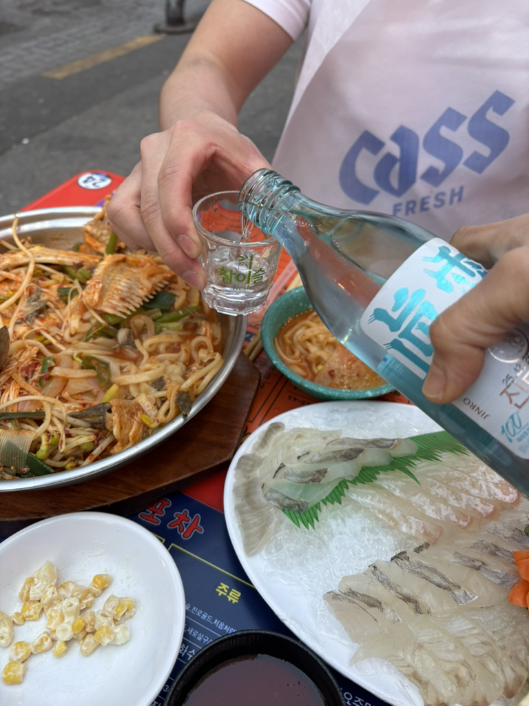 속초오징어어시장 강남 서초점 사진 3