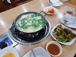 복이네칼국수 4