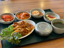 시우식당 사진 3