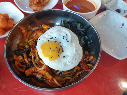 Chingchan (칭찬) 3