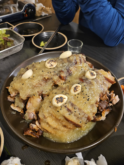 Jokbaljinjeongseong 3