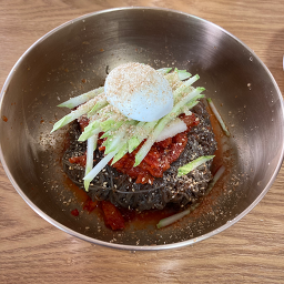 Donghaemyeonok (동해면옥) 3