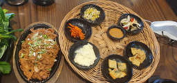 Welbinghwangto ureongissambap 5
