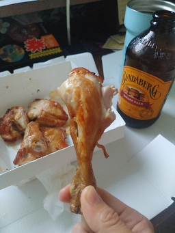 굽네치킨 제주신촌점 대표 사진