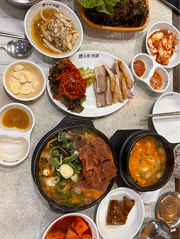 명가보쌈 2