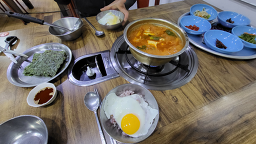영희네김치찌개 1