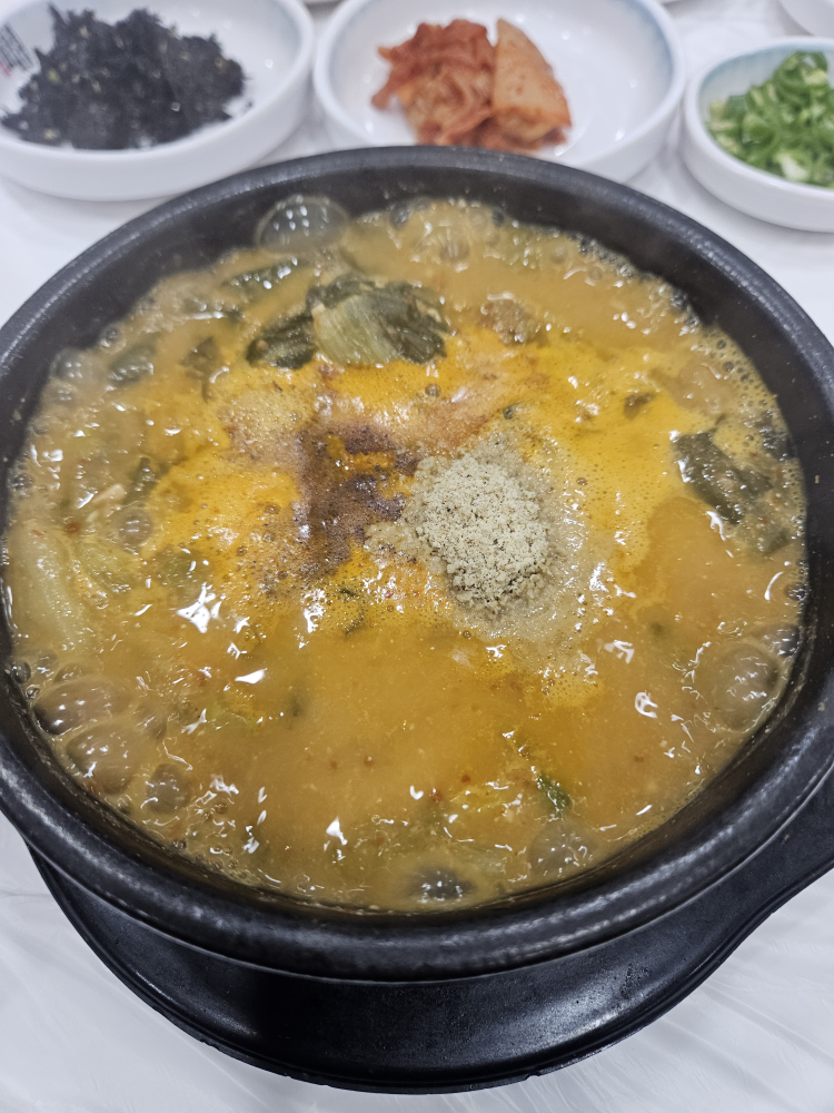 원조메기오모가리탕 3