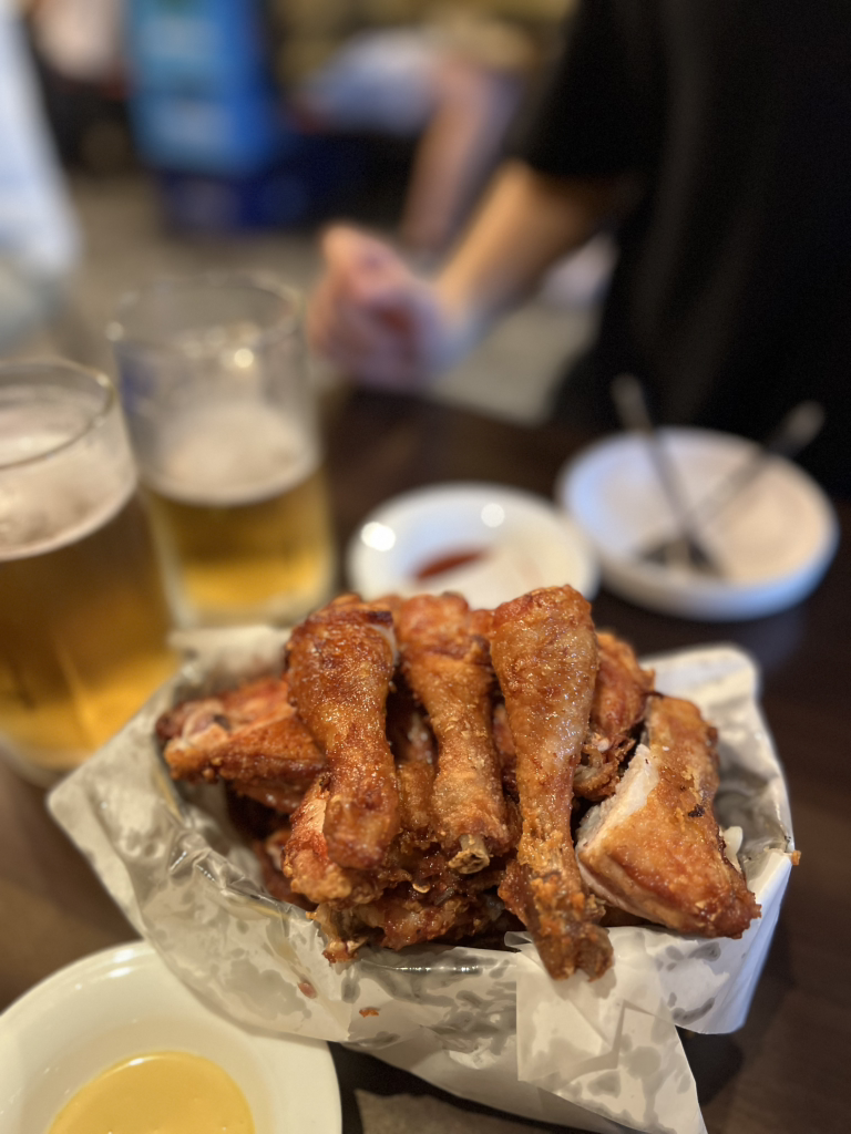 보드람치킨 영통점 대표 사진