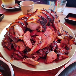 Boyakjokbal (보약족발) 3