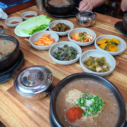 수영밥상 사진 4