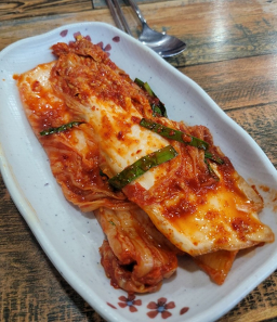 구름산추어탕 6