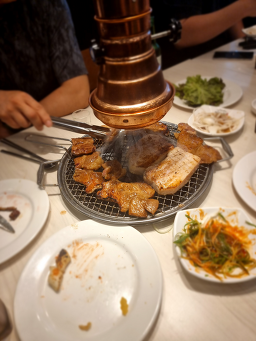 명륜진사갈비 아차산역점 5