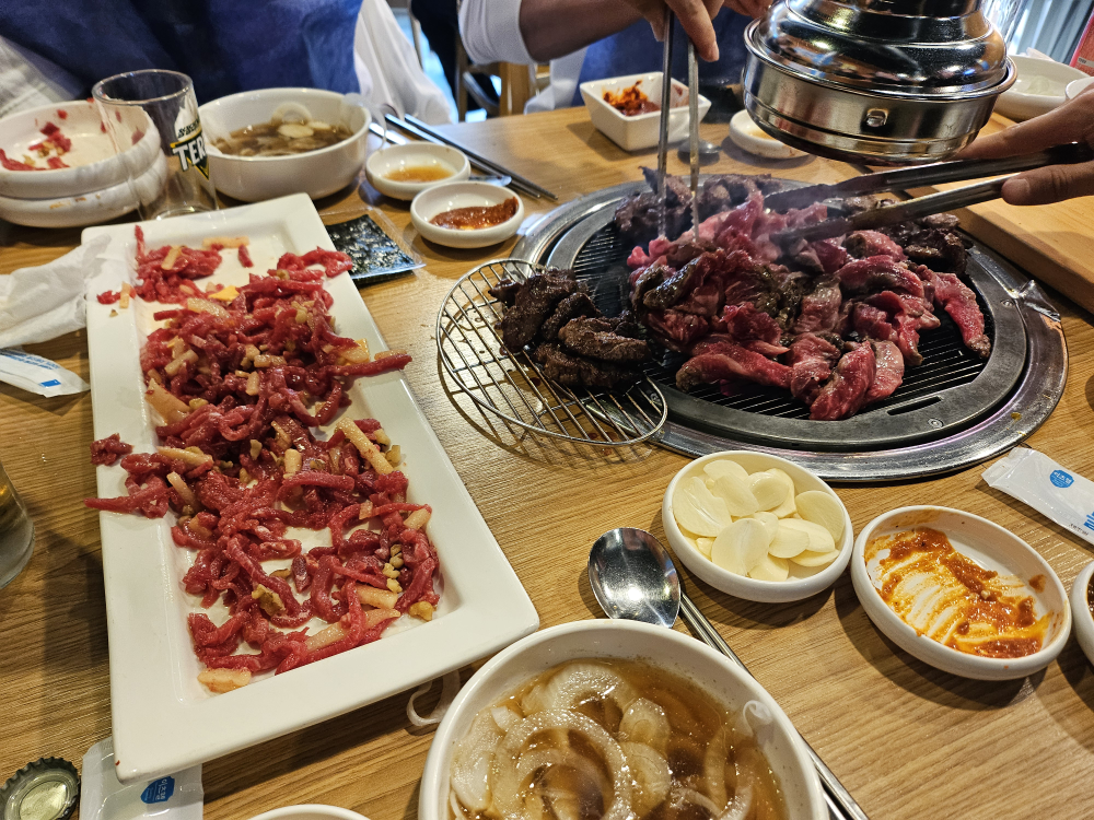 미켈고깃집 2