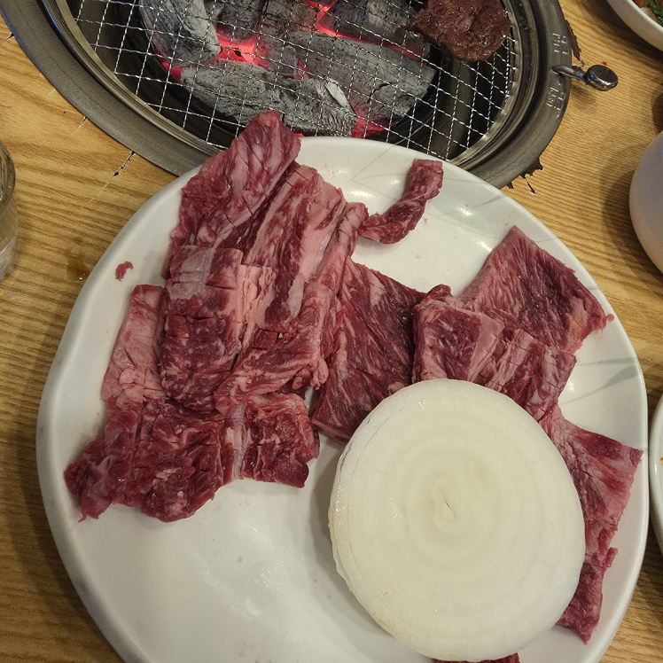 대림숯불갈비 5