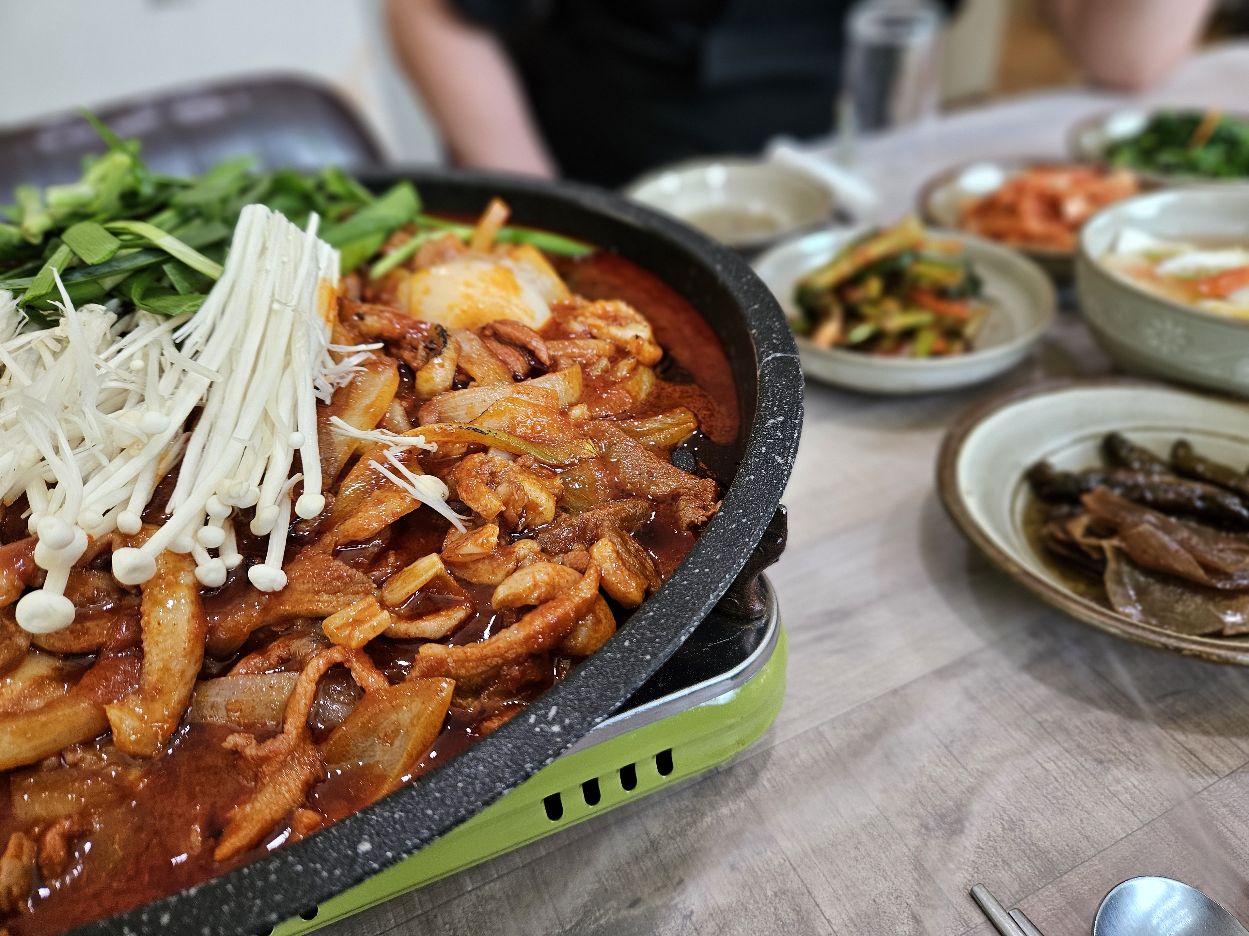 Sumihyang (수미향) 1