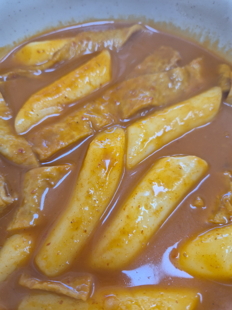 Yeonggwangbunsik (영광분식) 1