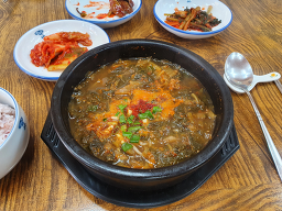 대박식당 1