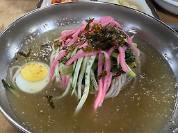 청루봉평메밀막국수전문점 사진 3