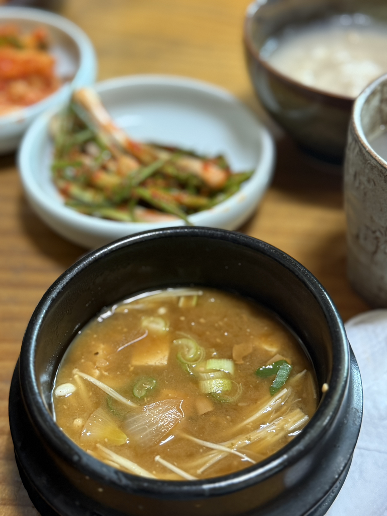 사랑채 1