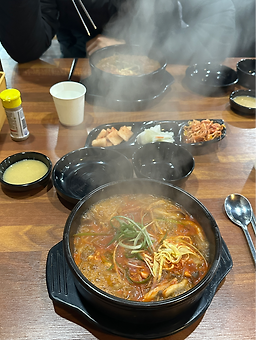 개성할매전통육개장 2