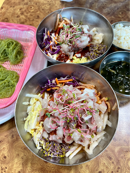 송월횟집 4