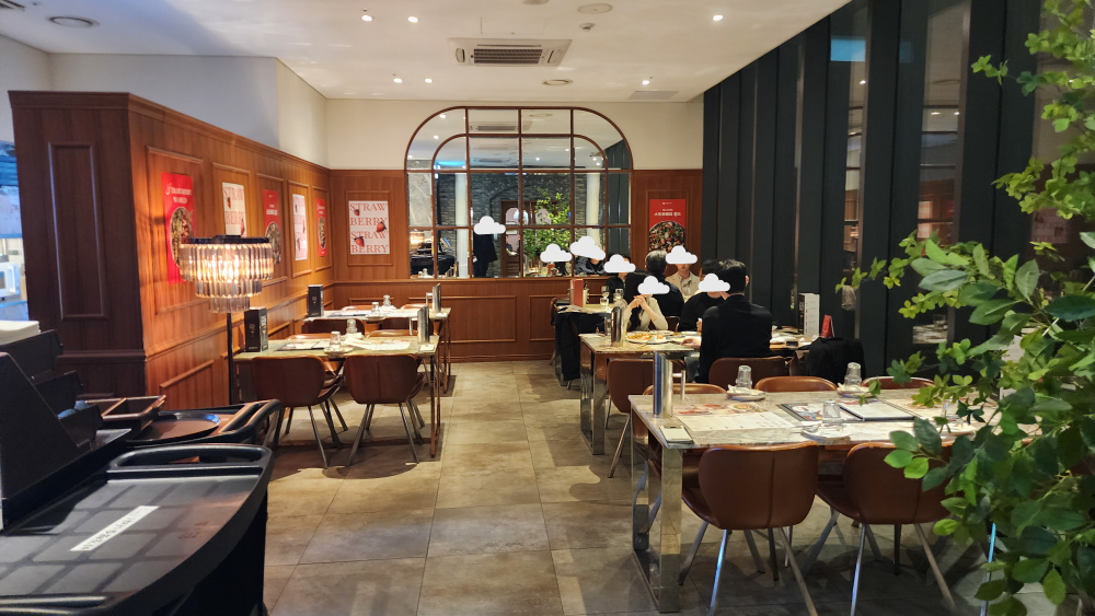 마노디셰프 강남점 사진 7