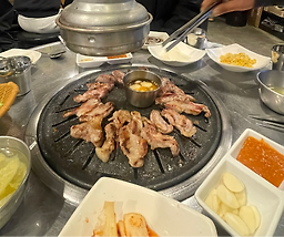 흑사돈 본점 사진 5