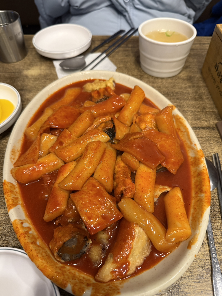 맛짱분식 사진 3
