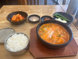 본래순대 화양점 대표 사진