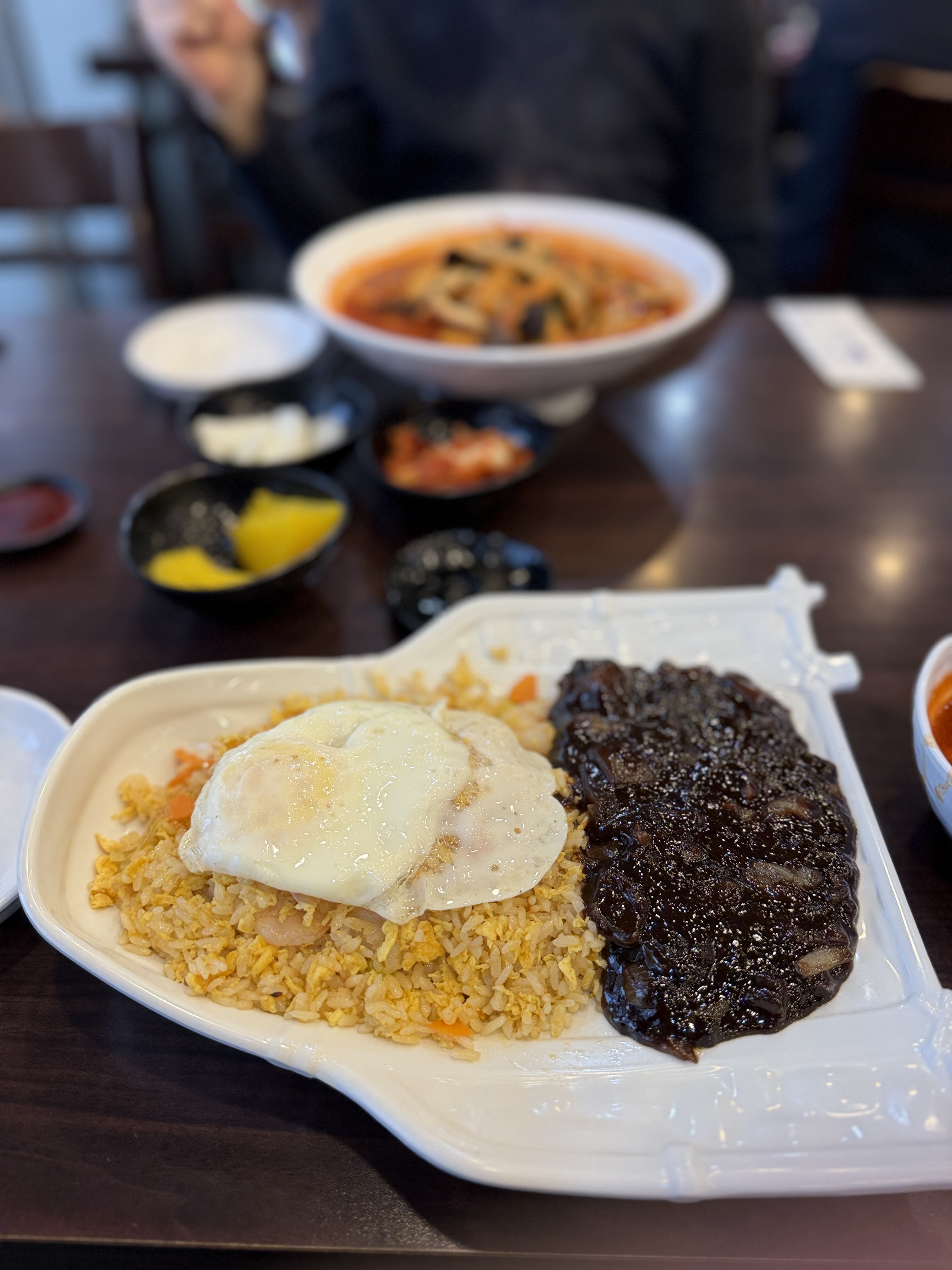 Jinheunggwan (진흥관) 1