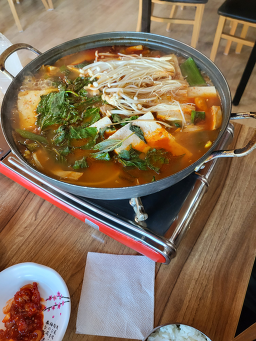원조재래식 할머니순두부 8