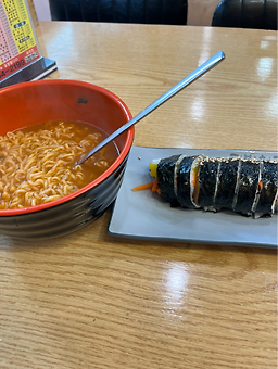 김밥천국 3