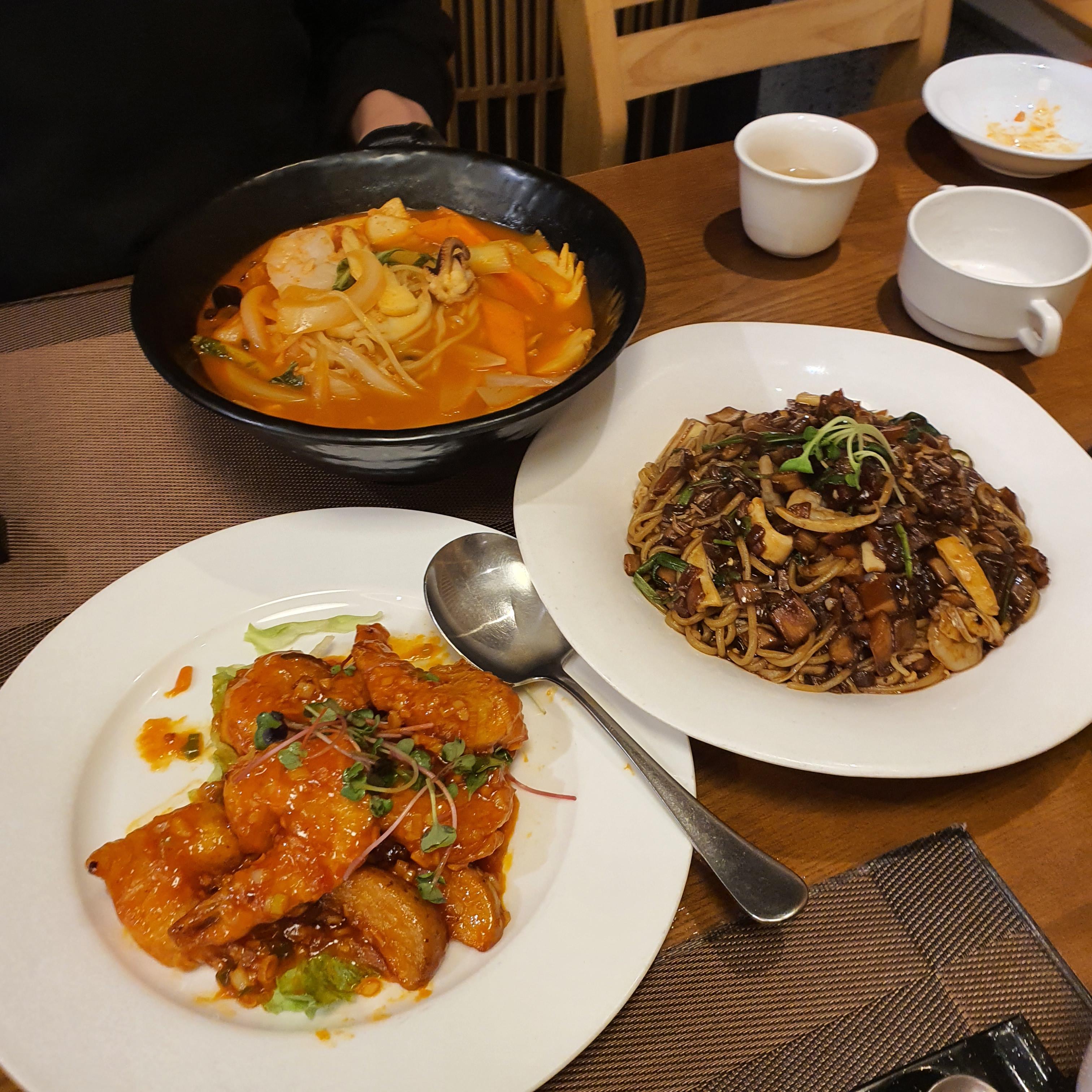 Meitan (메이탄) 3