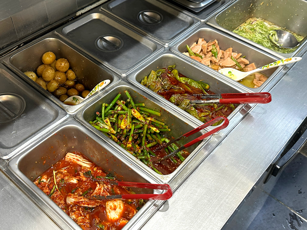 호남진식당 1호점 사진 3