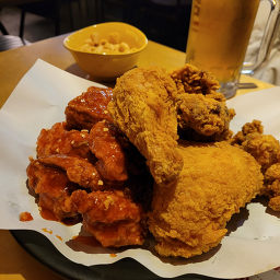 깐부치킨 수지구청점 사진 5