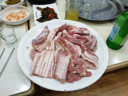 Haedonggadeun (해동가든) 2